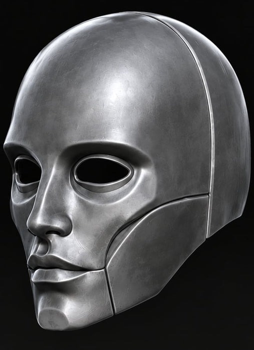 Latverian Witch Helmet Avengers Doomsday
