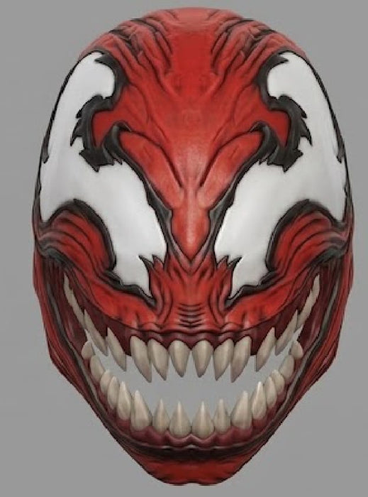 Marvel Tokon Carnage