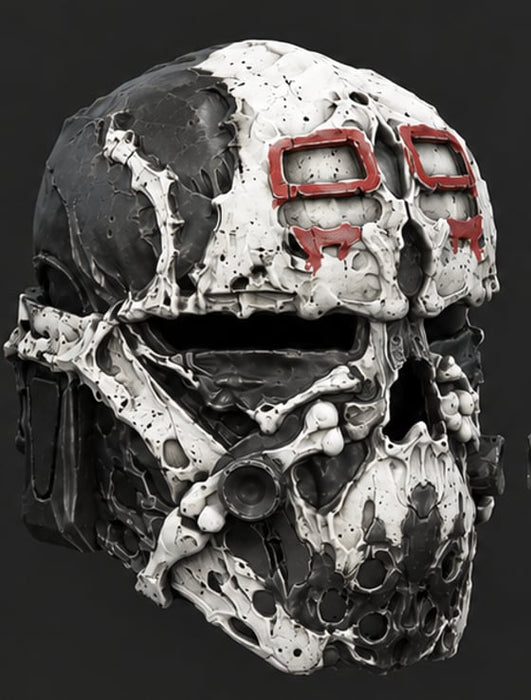 Bad Batch Skull Wrecker