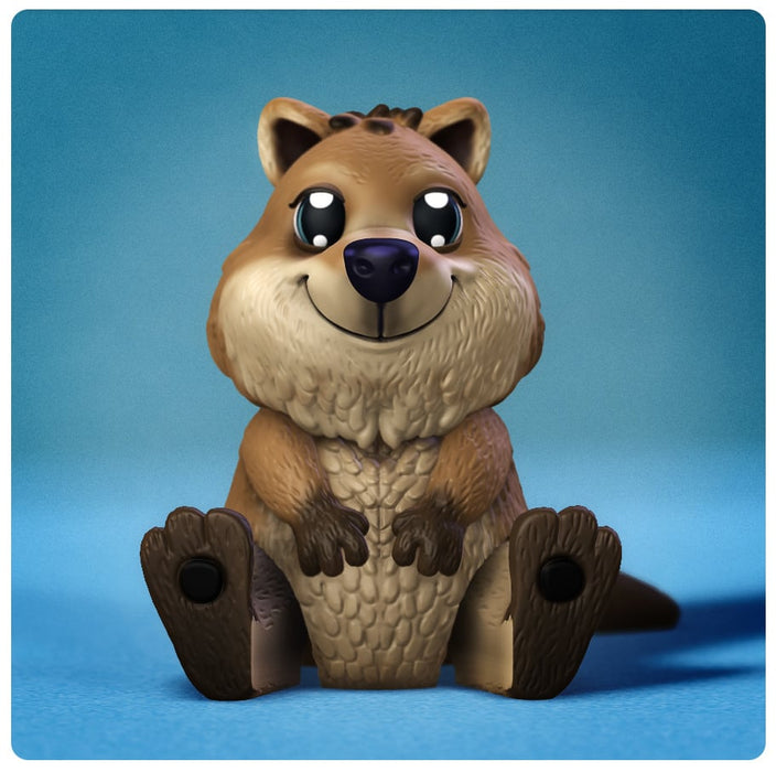 Flexi Quokka