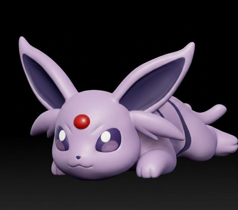 Espeon Flexi