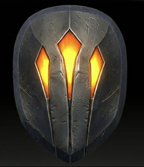 WoW Midnight Mask