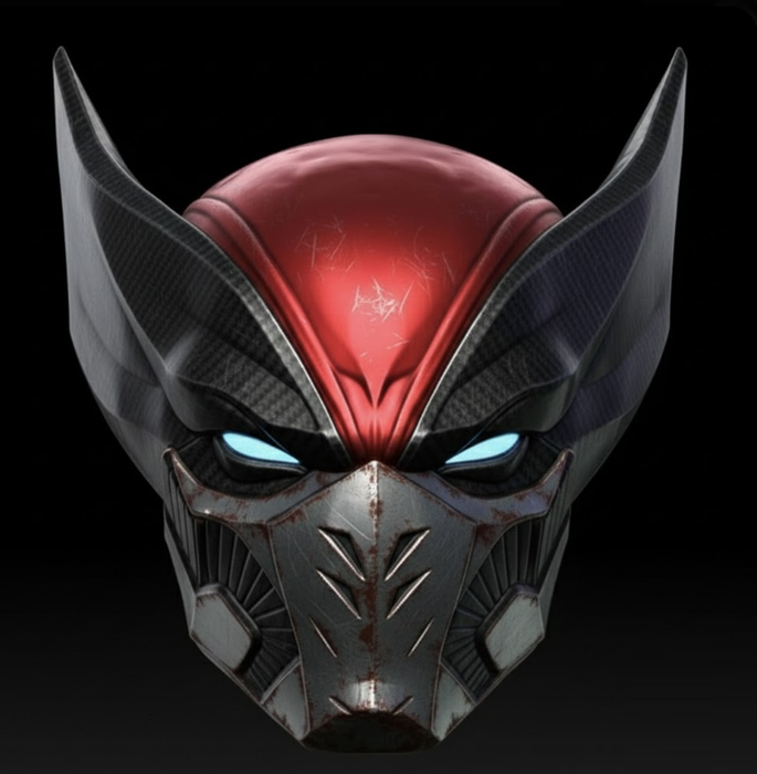Wolverine Winter Soldier