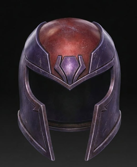 Ian McKellen Magneto Avengers Doomsday