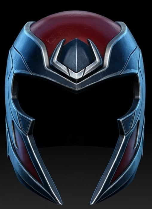 Magneto Helmet Avengers Doomsday V2