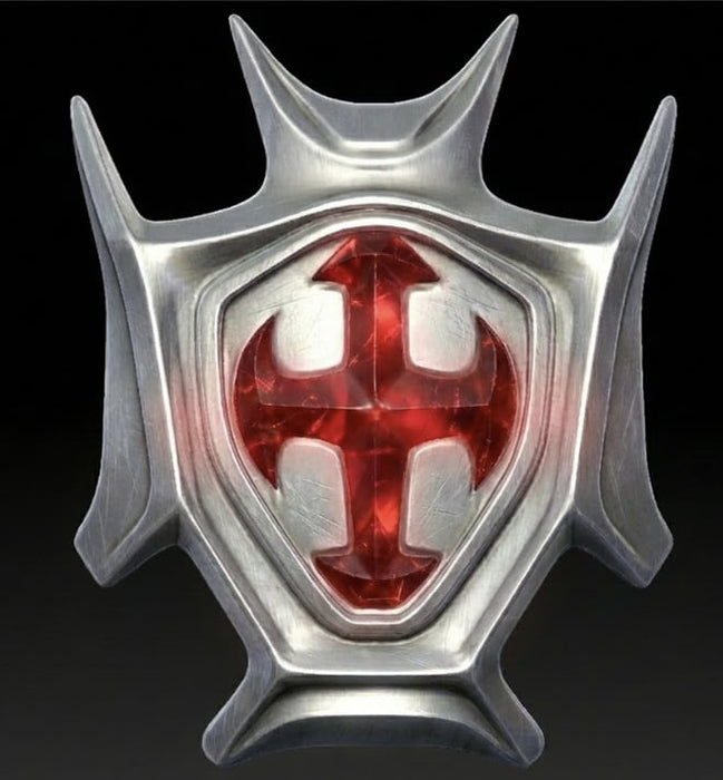 He Man Chest Plate