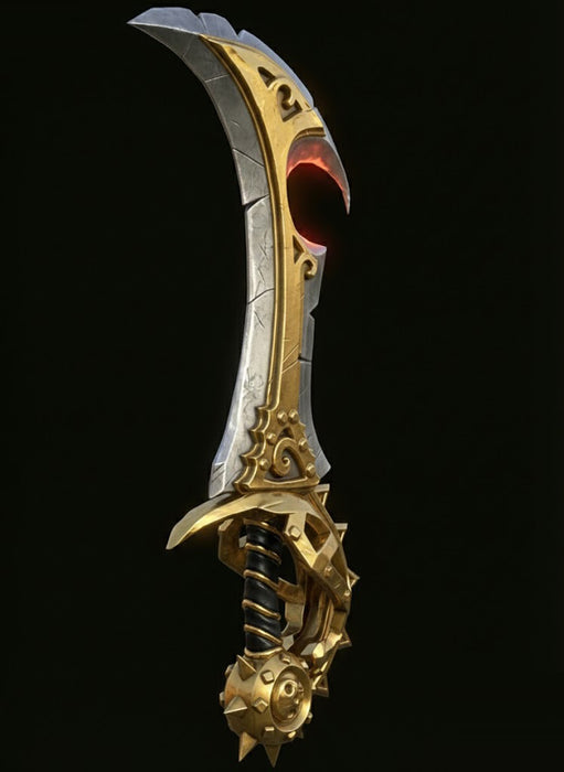 WoW Dreadblades