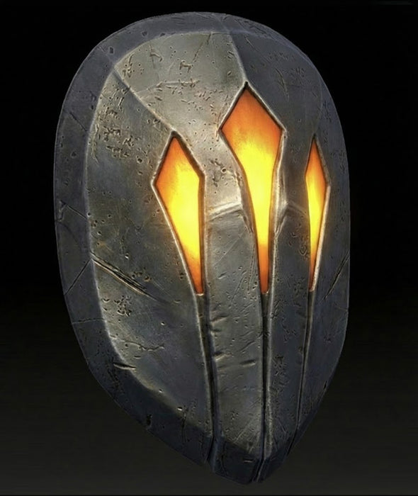 WoW Midnight Mask