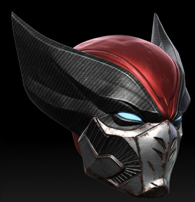 Wolverine Winter Soldier