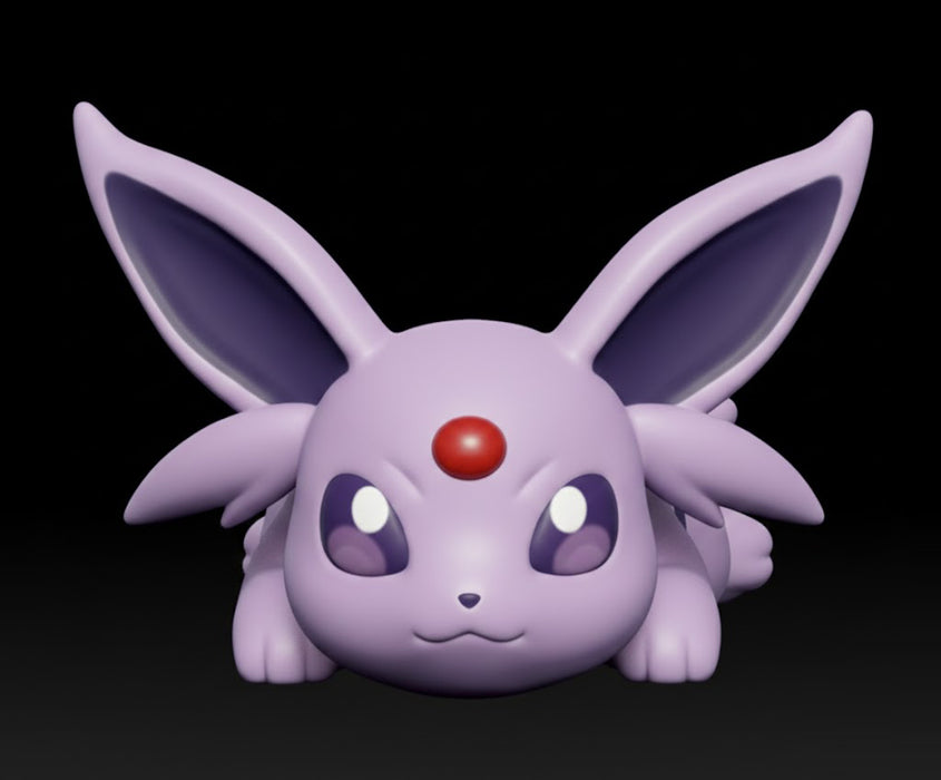 Espeon Flexi