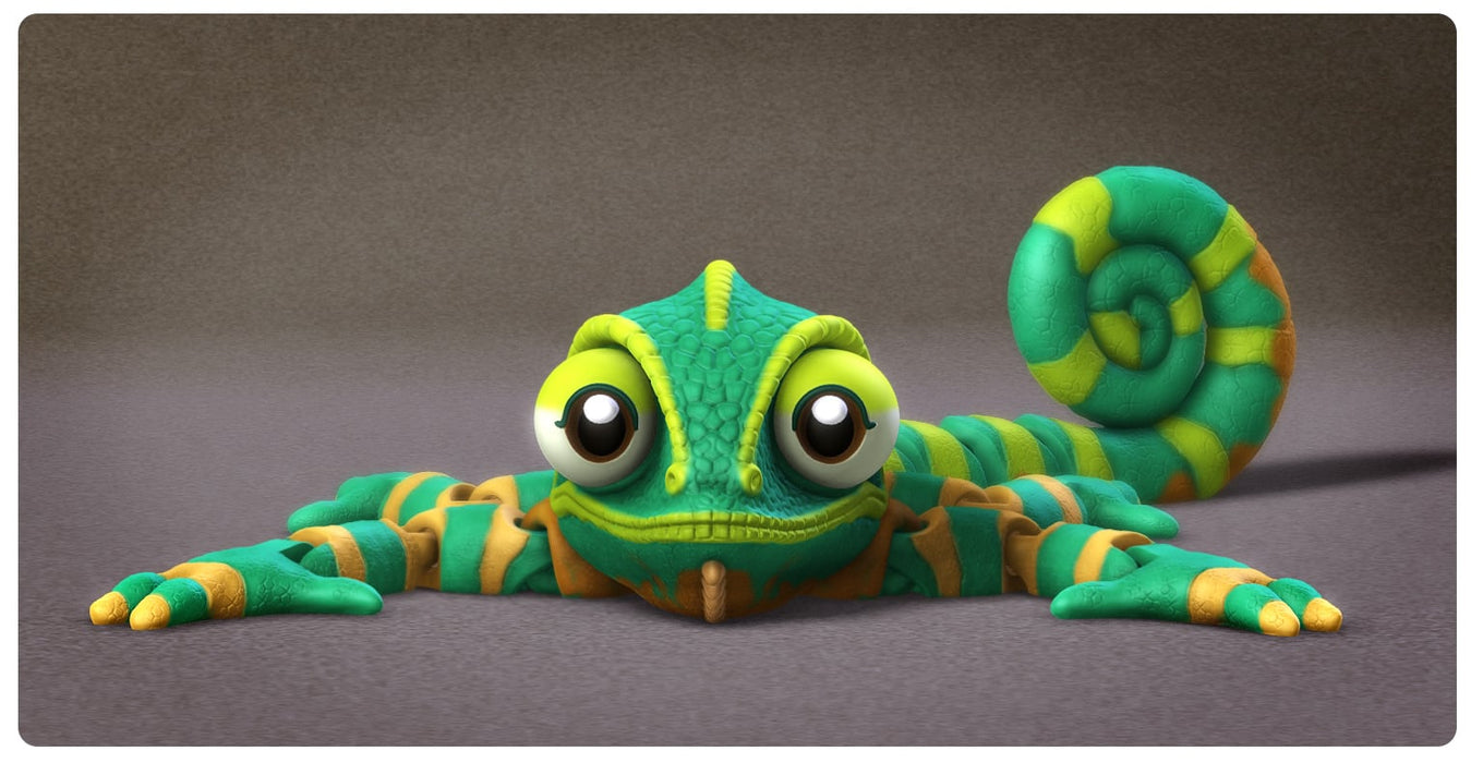 Flexi Chameleon