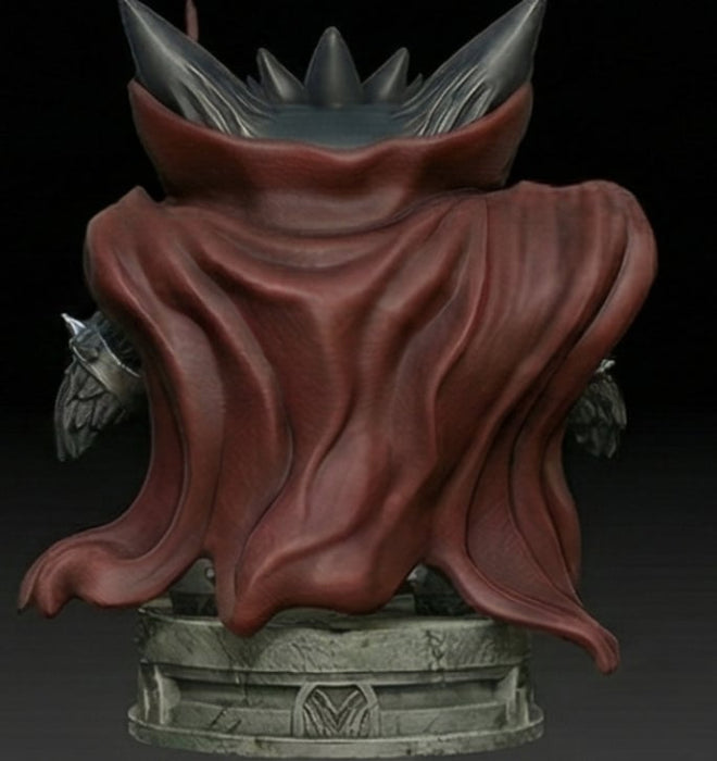 Gengar Spawn Figure