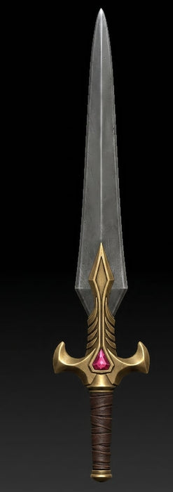Masters of the Univese Teela Sword