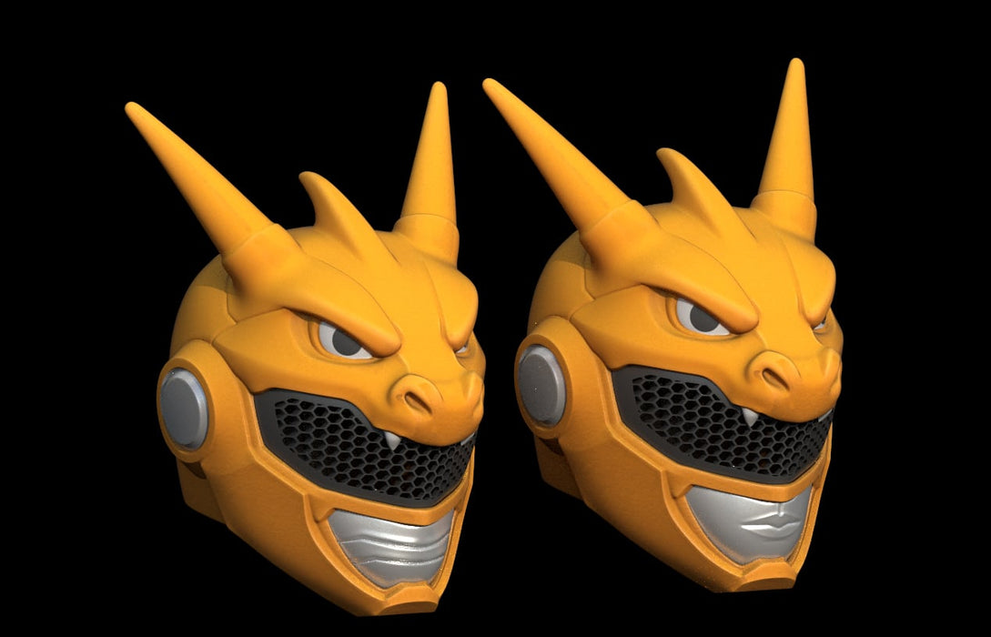 Poke Ranger Charizard