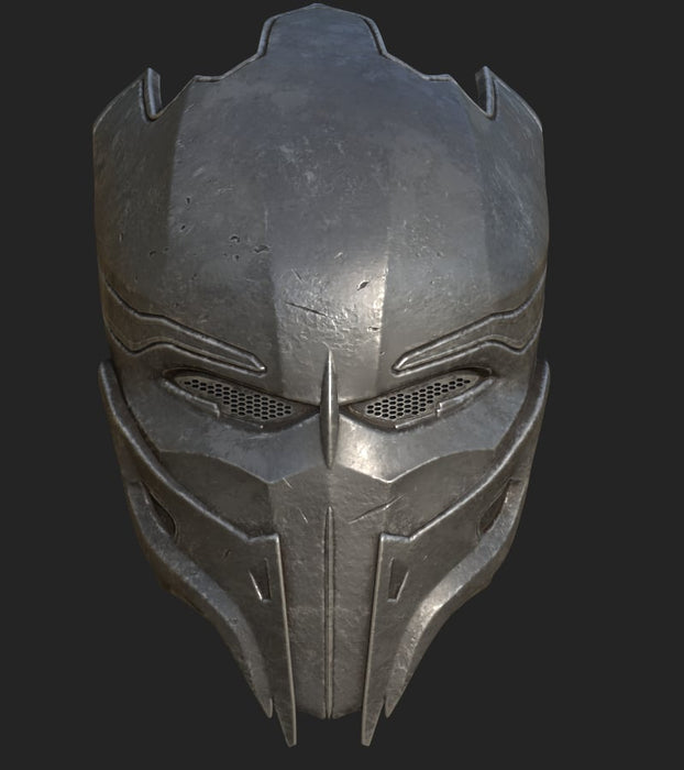 Predator Badlands Helmet