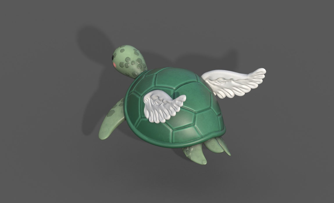 Turtle Dove