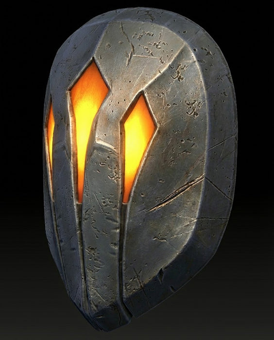 WoW Midnight Mask