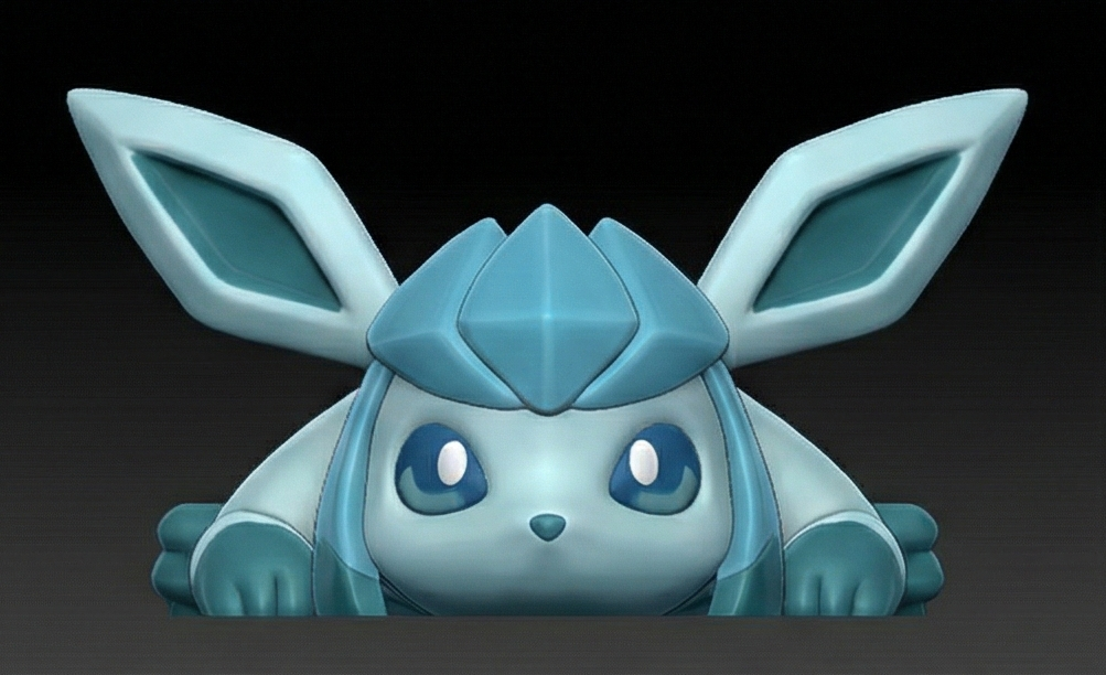 Flexi Glaceon