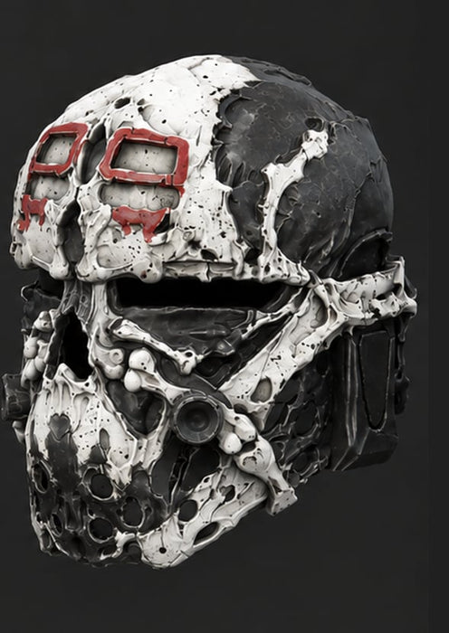 Bad Batch Skull Wrecker