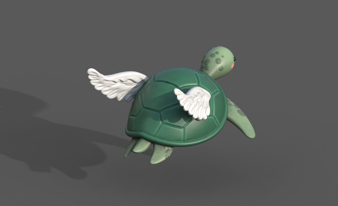 Turtle Dove