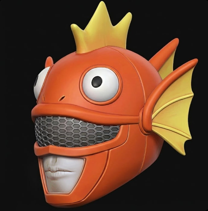 Magikarp Ranger