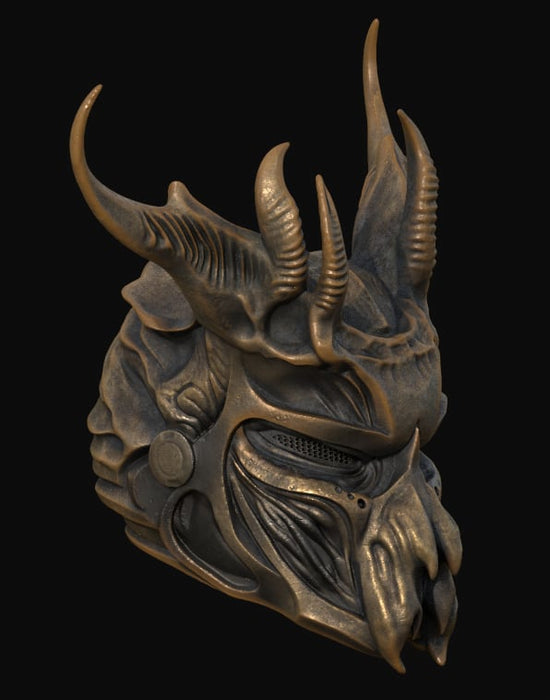 Predator Badlands The Father