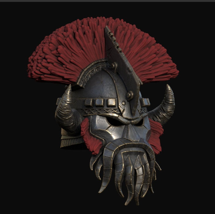 Ceasar's Legion Lacerta Legate Fallout