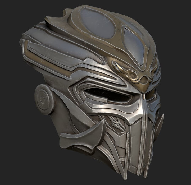 Predator Badlands Kwei