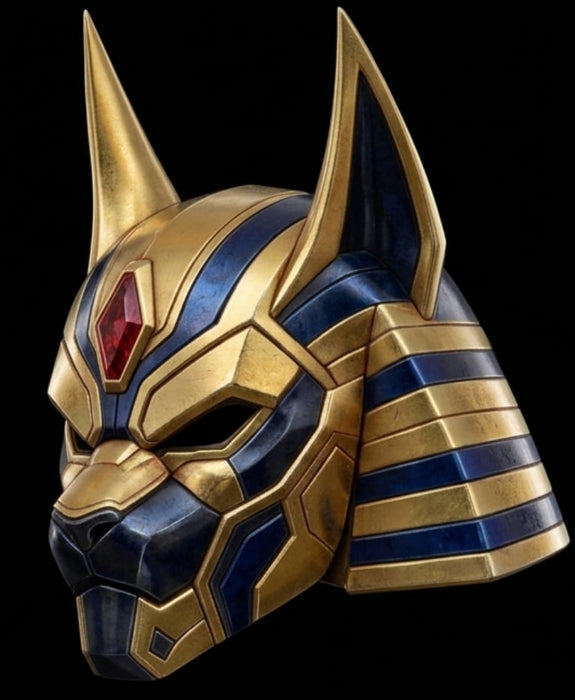 Black Panther Pharoah Concept