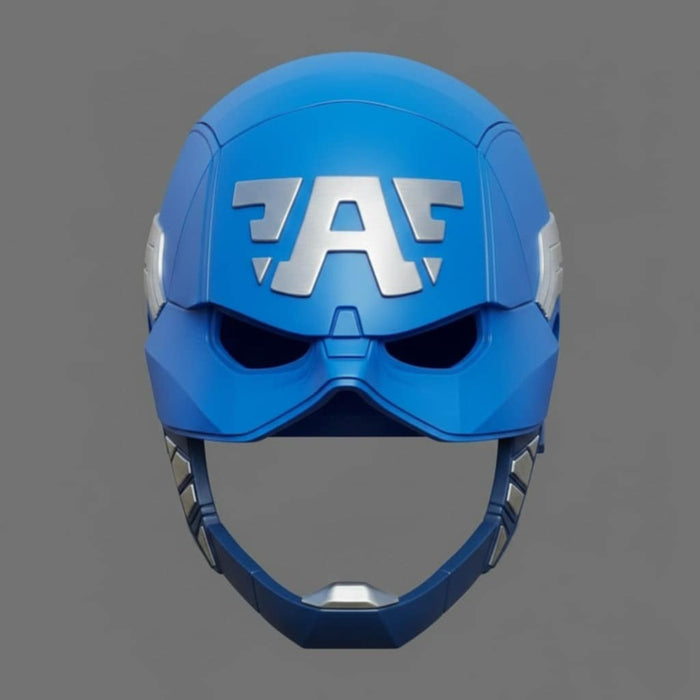Marvel Tokon Captain America