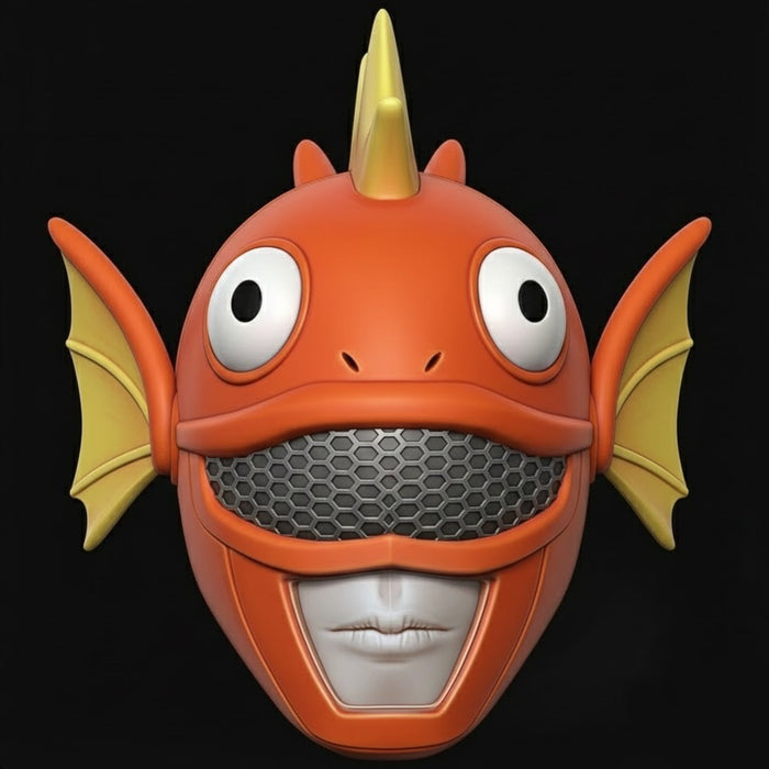 Magikarp Ranger