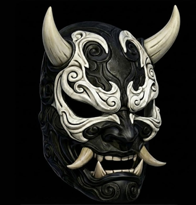 Spawn Oni Mask