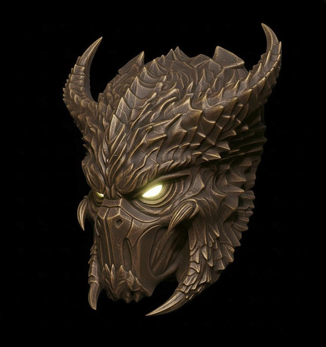 Predator Fatalis Helmet