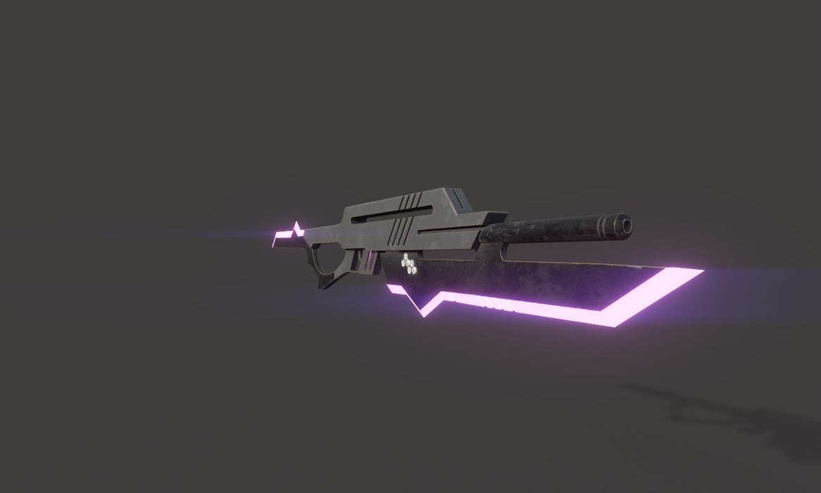 Narumi Gen Weapon V2 Kaiju No8