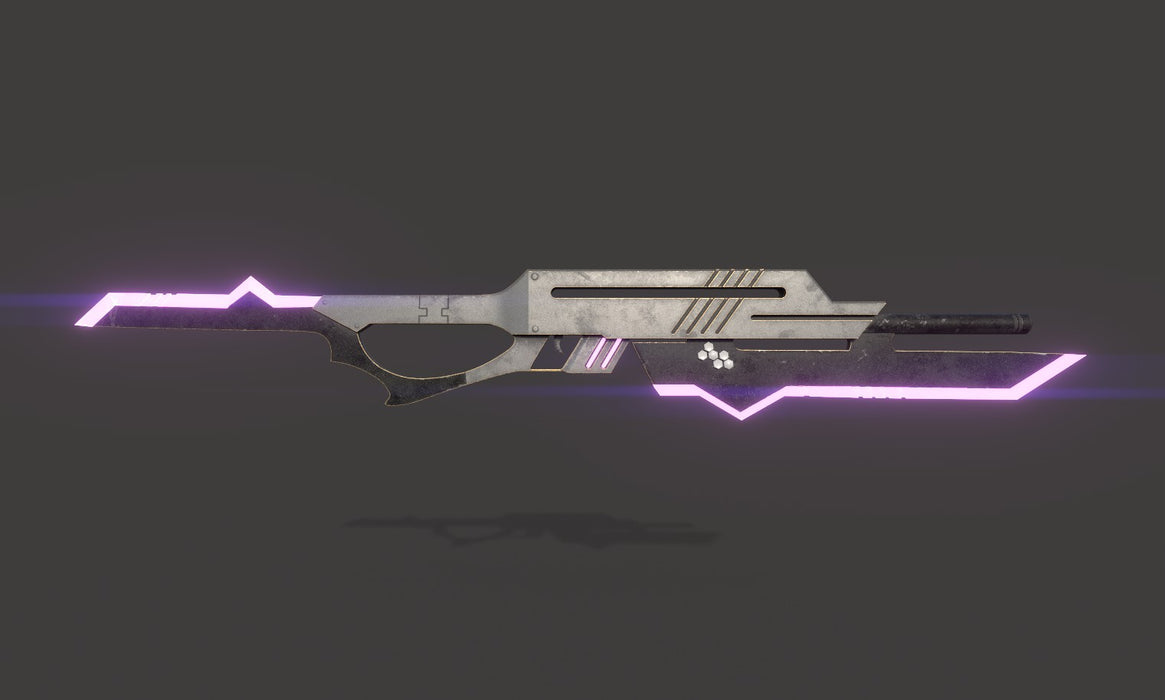 Narumi Gen Weapon V2 Kaiju No8