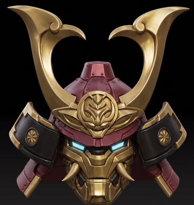 Marvel Rivals Iron Shogun