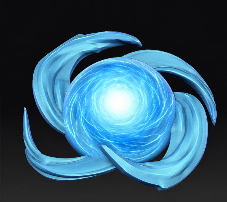 Rasengan V2