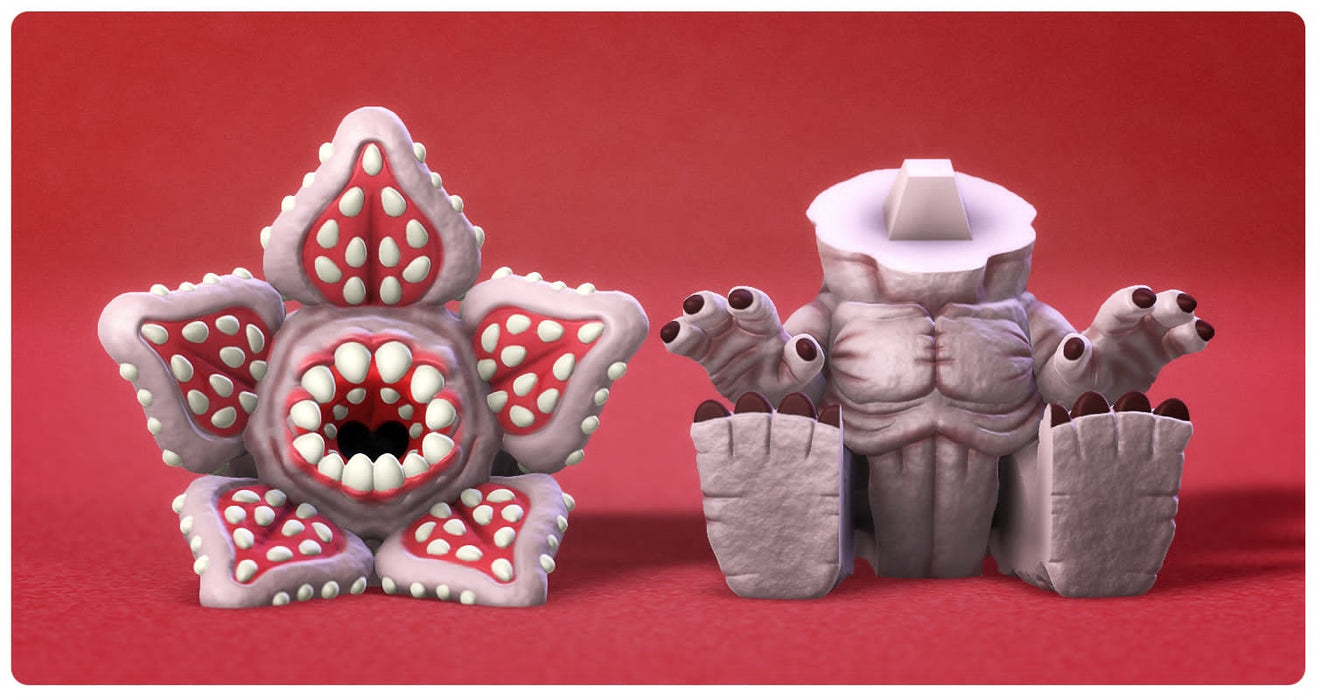Flexi Baby Demogorgon