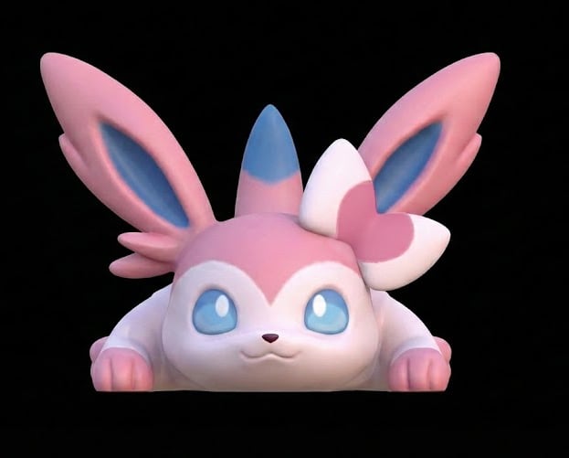 Flexi Sylveon