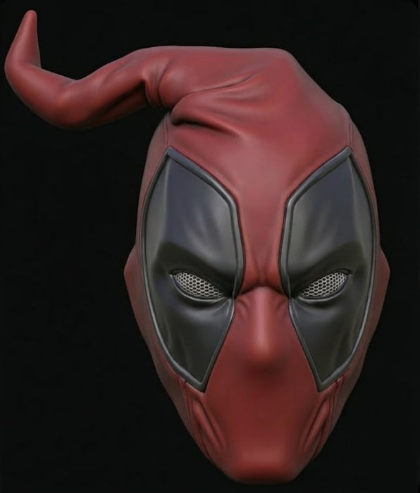 Marvel Rivals Deadpool