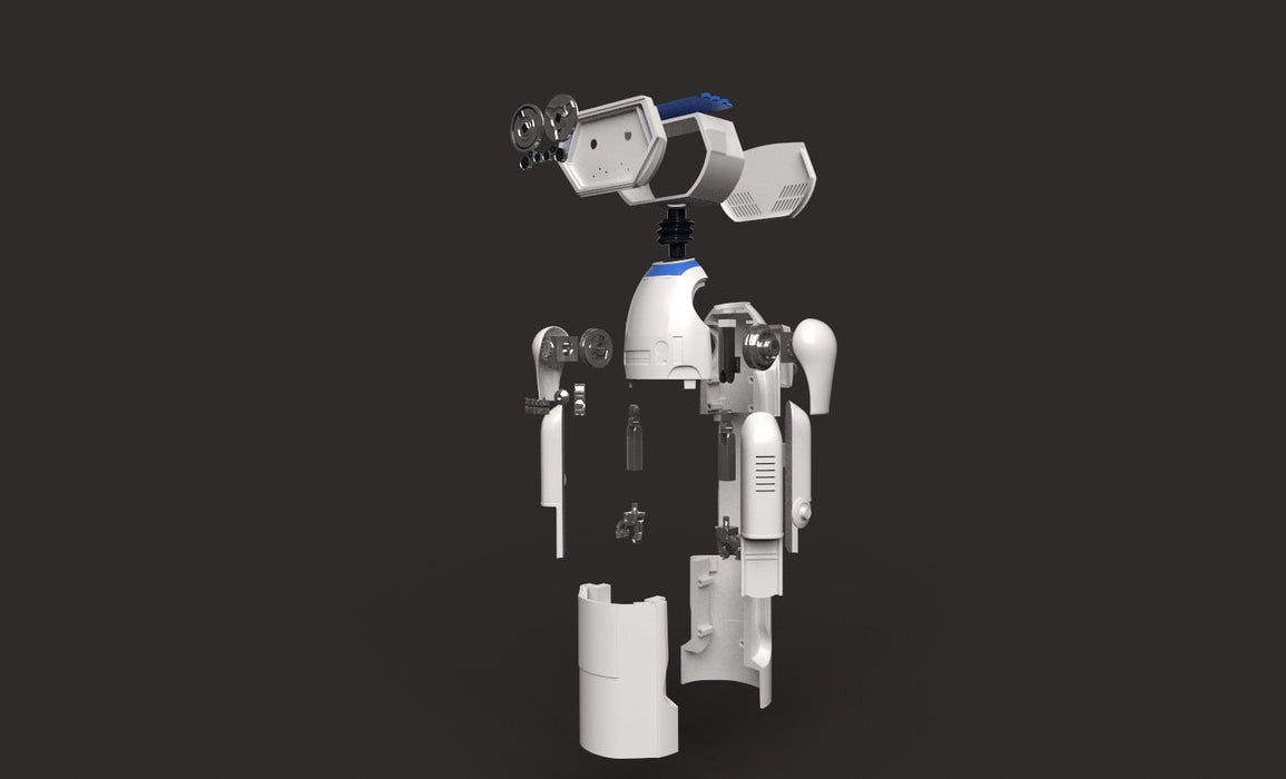 HERBIE Fantastic Four