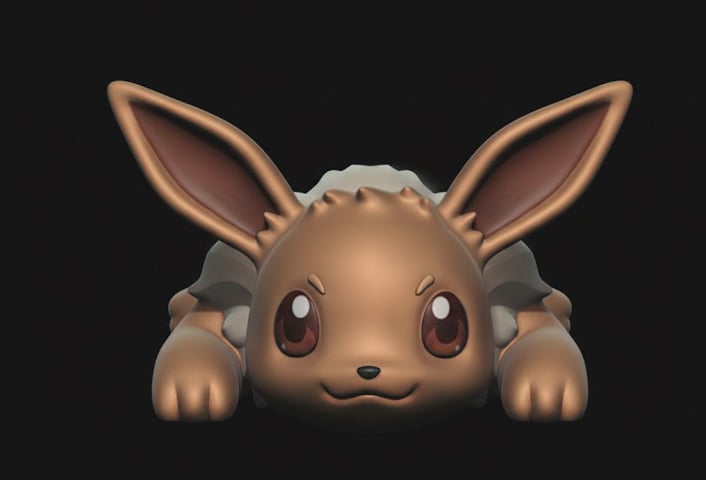 Flexi Eevee