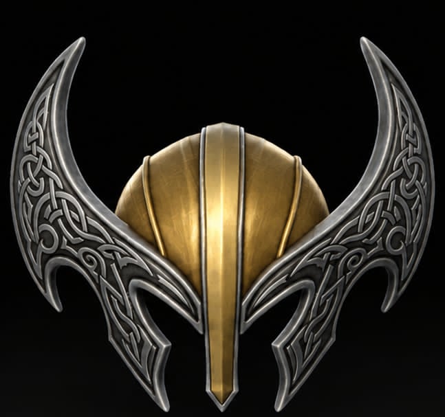 Wolverine Viking