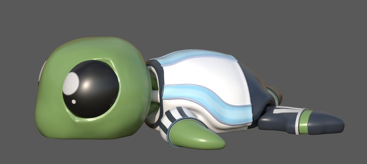 Sports Turtles FIFA Argentina