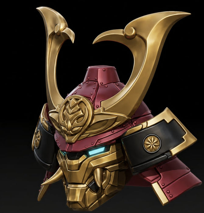 Marvel Rivals Iron Shogun