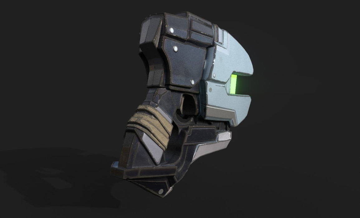 Marvel Tokon Star Lord Blasters