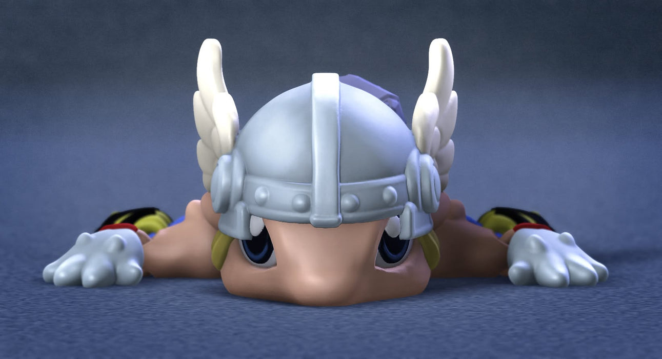 Thor Flexi Dragon