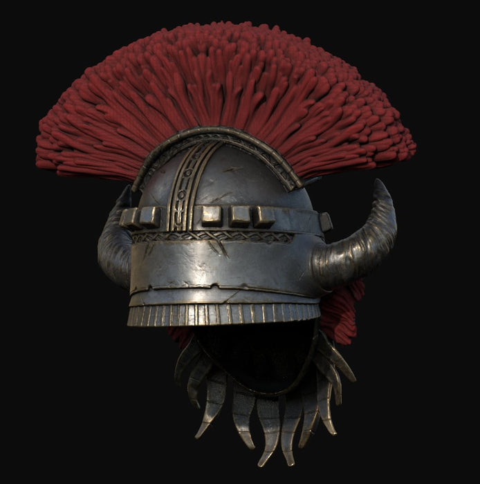 Ceasar's Legion Lacerta Legate Fallout