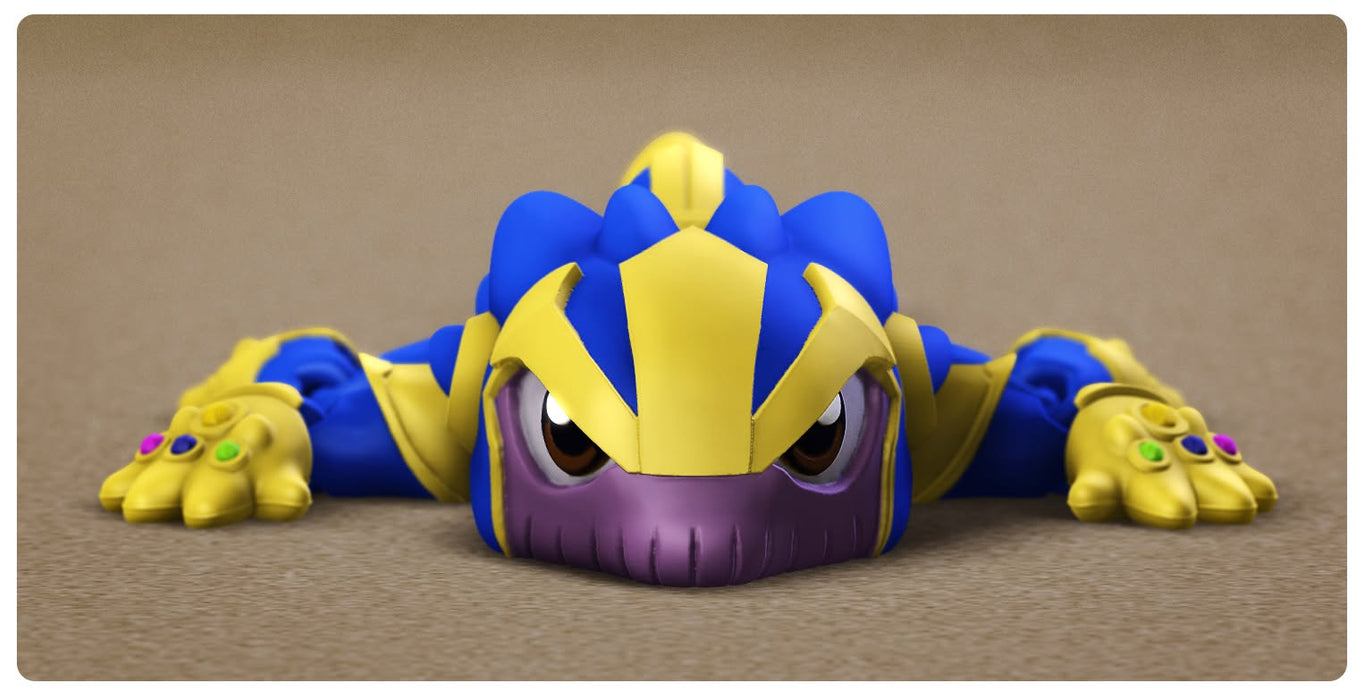 Thanos Flexi Dragon