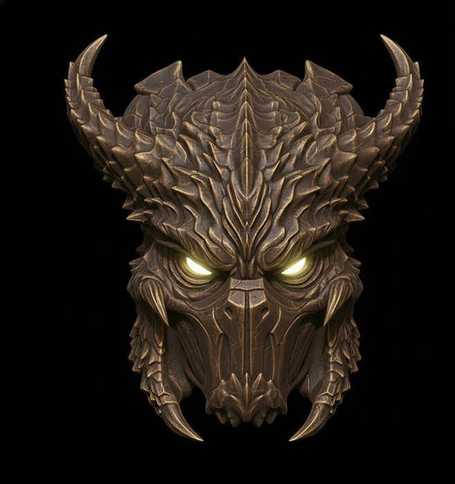 Predator Fatalis Helmet